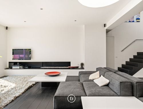                                         Appartement te koop in Gent, € 645.000
