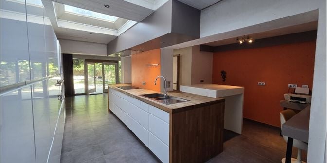 Maison à vendre à Lodewijk van Malestraat 75, 8310 Sint-Kruis