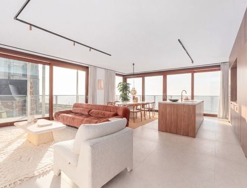                                         Penthouse te koop in Mechelen, € 1.080.000
