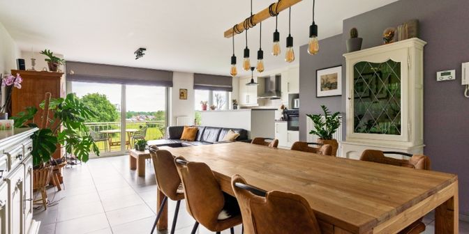 Appartement à vendre à Dirkputstraat 83 boîte 2.1, 2850 Boom