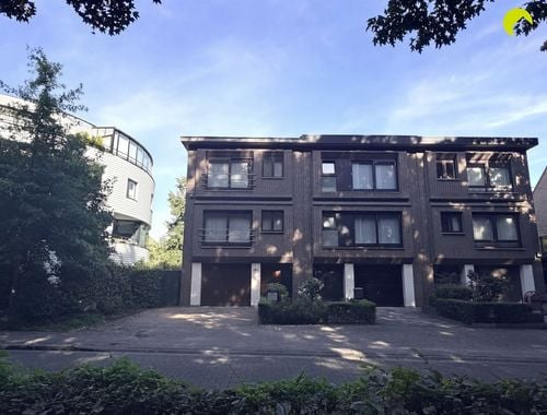                                         Woning te huur in Mortsel, € 1.275
