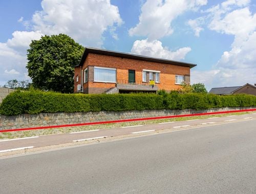                                         Maison à vendre à Dessel, € 320.000
