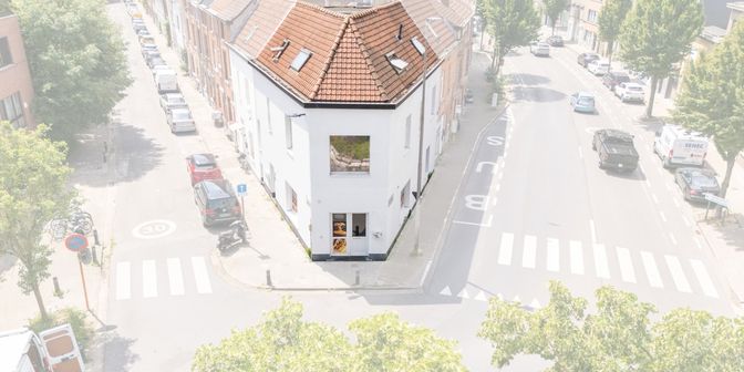 Maison à vendre à Frans van Ryhovelaan 312, 9000 Gent