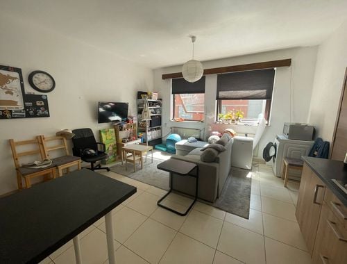                                         Appartement te huur in Sint-Truiden, € 650
