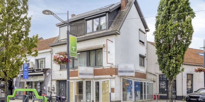 Bedrijfsvastgoed te koop in Schrieksebaan 71, 3120 Tremelo