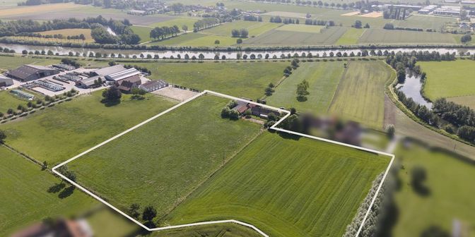 Huis te koop in Heye 5, 8580 Avelgem