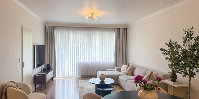 Appartement te koop in Broustinlaan 33 bus 16, 1090 Jette