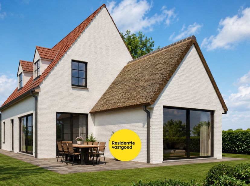 In Oostduinkerke, ligt dit ruime en goed gelegen perceel bouwgrond van 1064 m². Dit perceel biedt de mogelijkheid om een open bebouwing te realiseren.