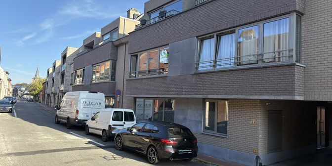Appartement te huur in Langemunt 37 bus 101, 9850 Nevele