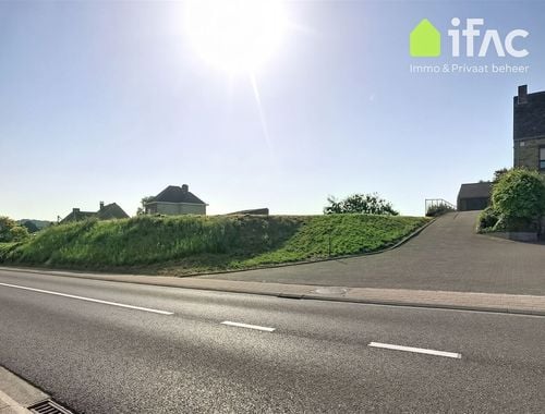                                         Bouwgrond te koop in Overijse, € 320.000
