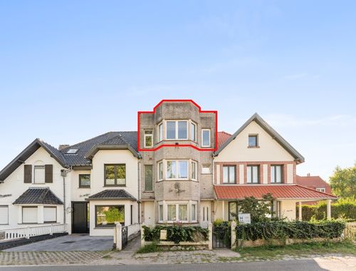                                         Appartement te koop in Sint-Idesbald, € 199.500
