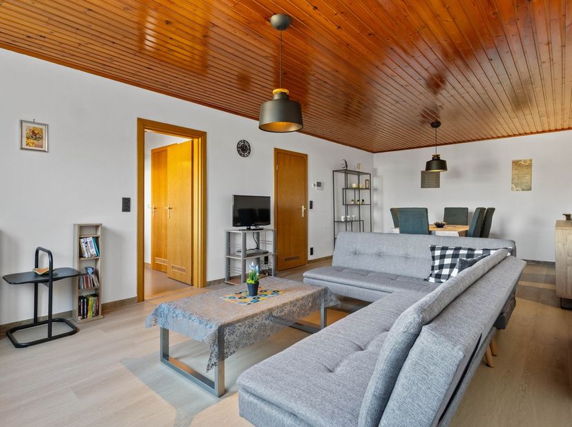 Appartement te koop in Donklaan 188 bus B6,
                    9290 Berlare