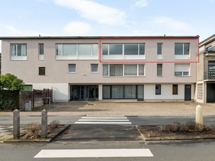 Appartement te koop in Hoevensebaan 170 bus 005,
                    2950 Kapellen