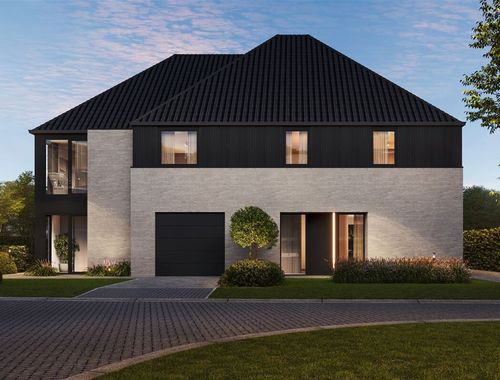                             Woning te koop in Zonhoven
