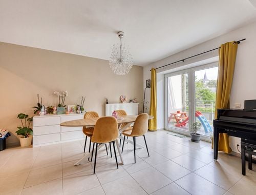                                         Appartement te koop in Wellin, € 255.000
