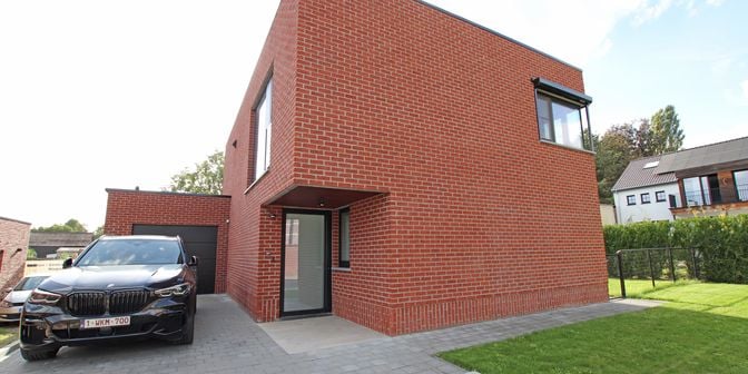 Maison à louer à Stationsstraat 4, 3060 Korbeek-Dijle