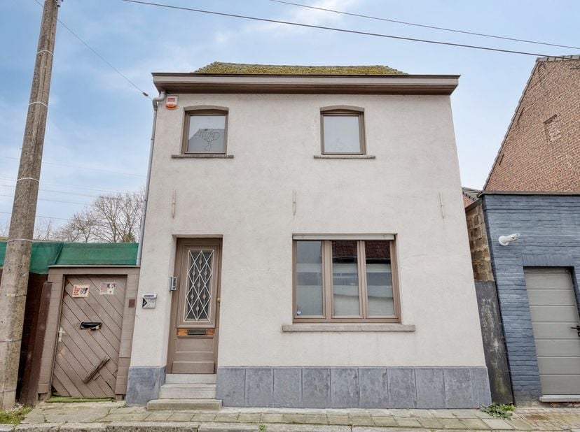 Maison à vendre
                    à 9470 Denderleeuw