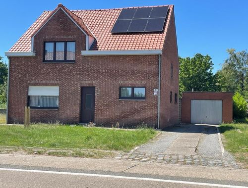                                        Woning te koop in Mol, € 319.000
