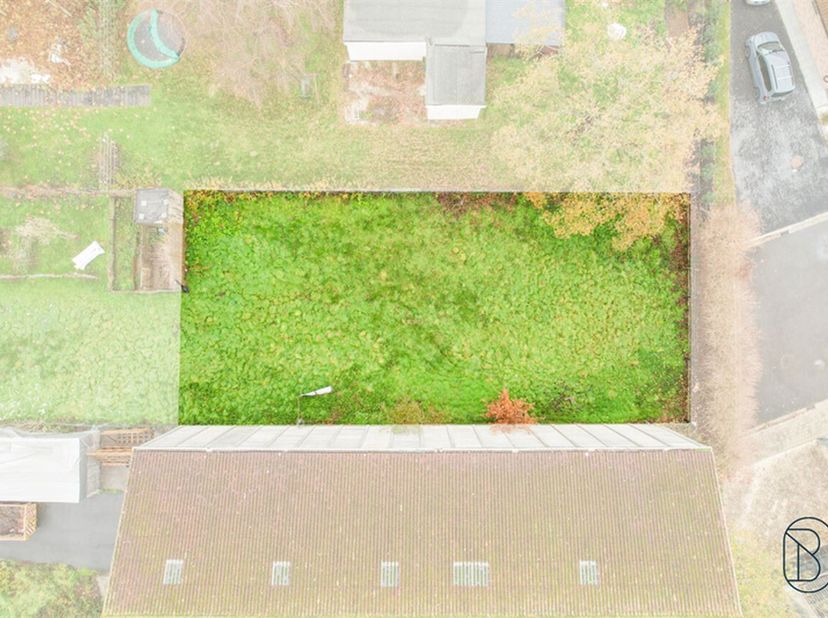 Te koop: bouwgrond voor HOB op toplocatie in Bavikhove  geen bouwverplichting<br />
In een rustige en kindvriendelijke buurt in Bavikhove bevindt zich