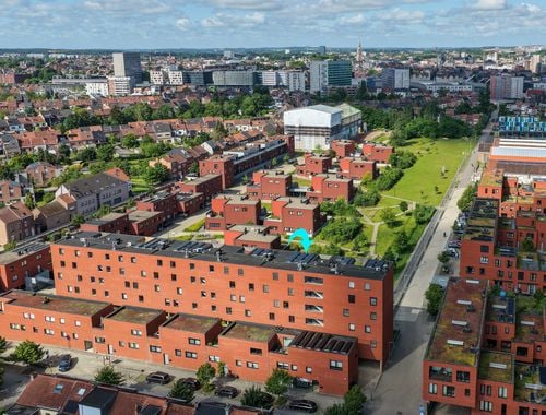                                         Appartement te koop in Kessel-Lo, € 495.000
