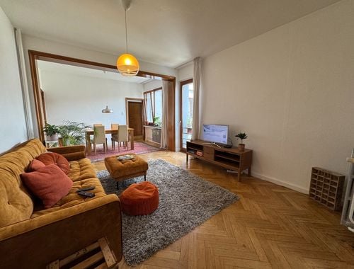                                         Appartement te huur in Antwerpen, € 975
