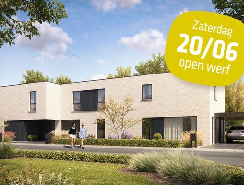                                         Woning te koop in Lichtervelde, € 349.900

