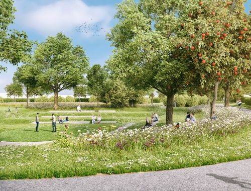                             Bouwgrond te koop in Roeselare
