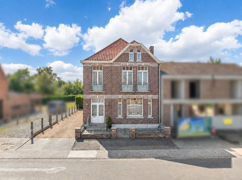 Huis te koop in Ketelstraat 97,
                    3454 Rummen