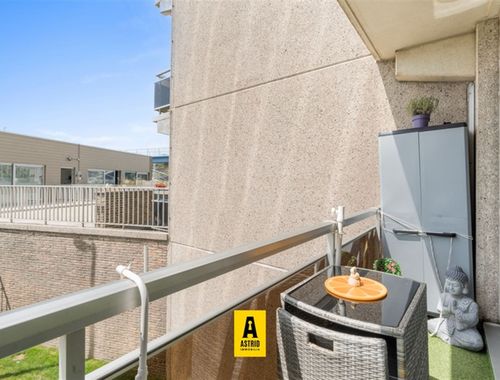                                         Appartement te koop in Bredene, € 169.000
