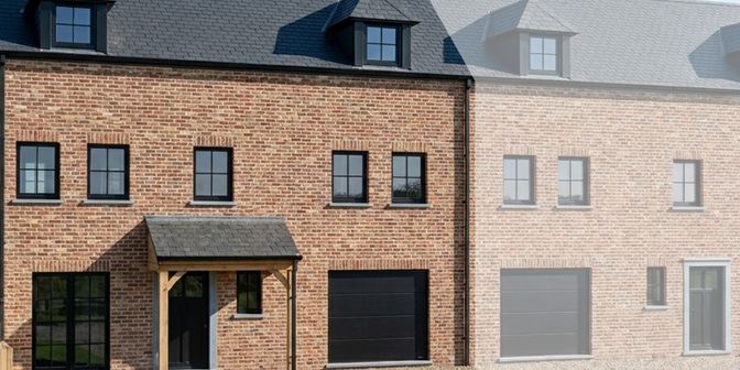 Huis te koop in Chaussée de Jodoigne à def, 1390 Biez