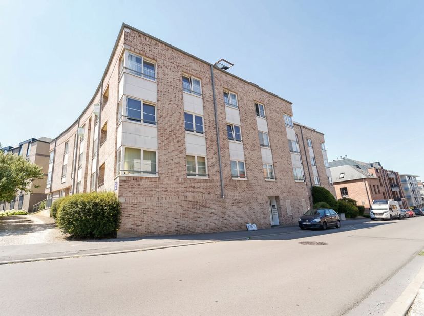 Appartement te koop
                    in 6001 Marcinelle