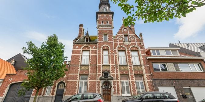 Huis te koop in Liersebaan 2, 2240 Zandhoven