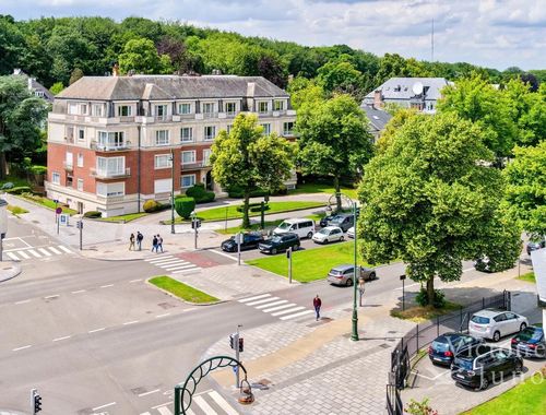                                         Appartement te koop in Brussel, € 775.000
