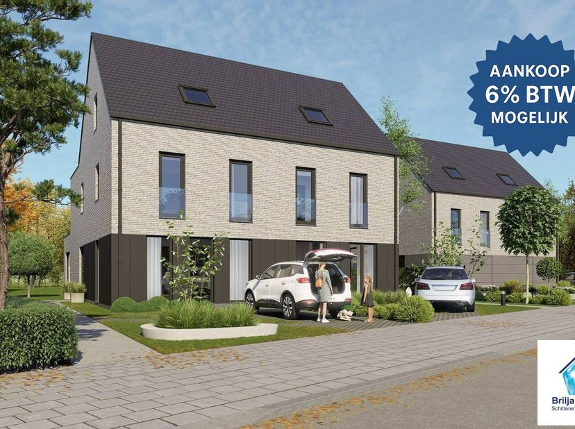 Huis te koop in Koningin Astridlaan 99,
                    2880 Hingene
