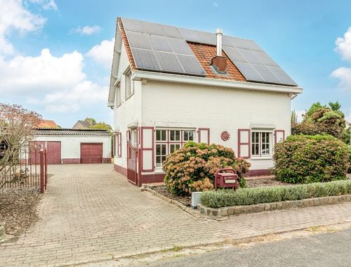                                         Woning te koop in Hoogstraten, € 489.000
