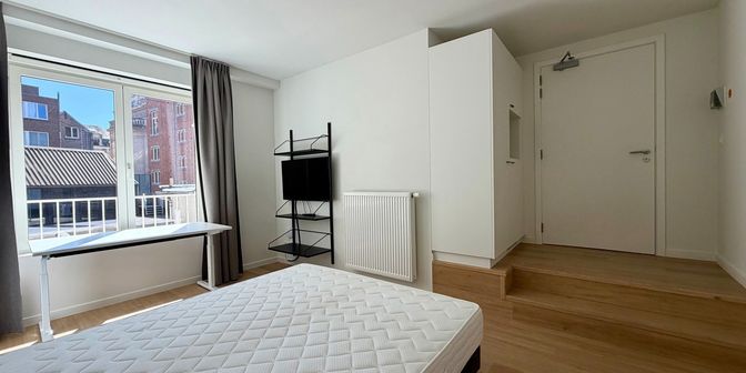 Kot-chambre à vendre à Diestsestraat 48 boîte 0306, 3000 Leuven