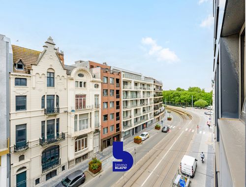                                         Appartement à vendre à Oostende, € 285.000
