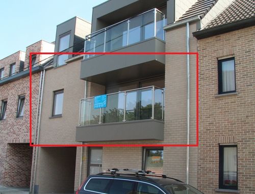                                         Appartement à louer à Berlare, € 875
