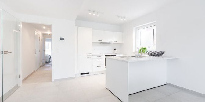 Appartement te koop in Clos Fanny Thibout 19, 4000 Liège