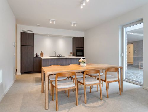                                         Appartement à vendre à Desselgem, € 334.900
