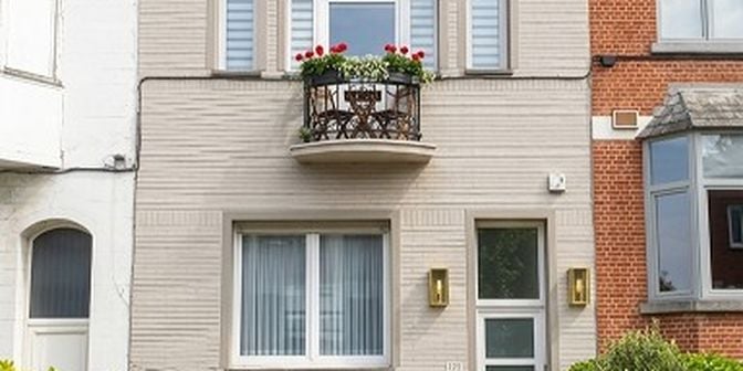 Maison à vendre à Rue Victor Allard 195, 1180 Uccle