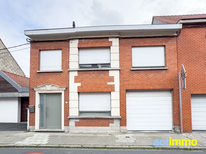 Huis te koop in ,
                    7712 Herzeeuw