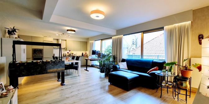 Appartement te koop in Sleutelstraat 16, 2000 Antwerpen