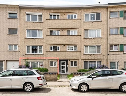                                         App. rez-de-chaussée à vendre à Deurne, € 204.000
