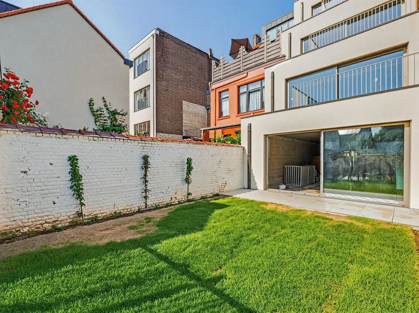 Appartement te koop
                    in 1030 Schaarbeek