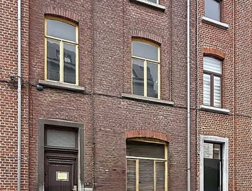                                         Woning te koop in Nivelles, € 315.000
