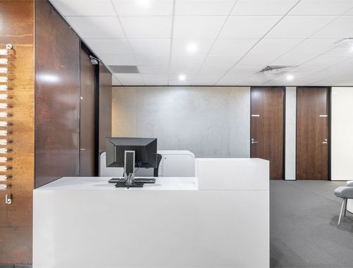                                         Bâtiment d’entreprise à louer à Diegem, € 165
