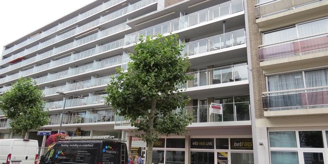 Appartement te huur in Merode-center  2 bus 6, 2300 Turnhout
