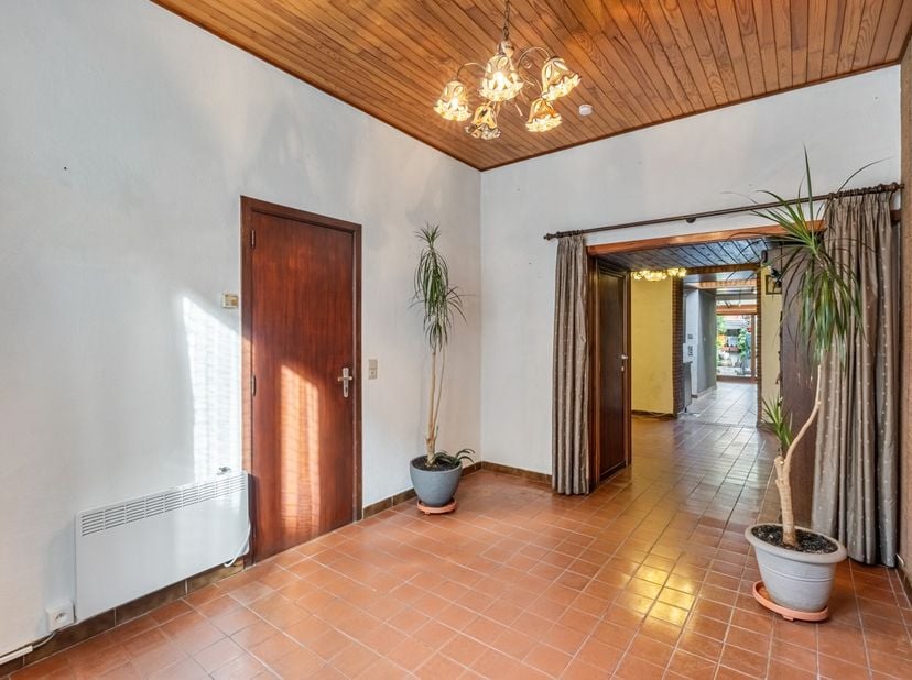 Huis te koop in Stroobantsstraat 7,
                    1140 Evere