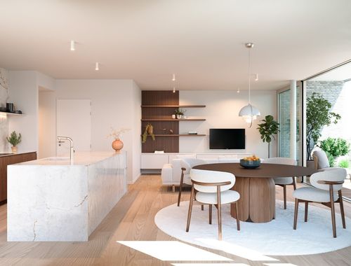                                         Maison à vendre à Antwerpen, € 525.000
